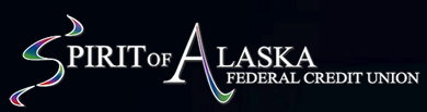 Spirit of Alaska Federal Credit Union